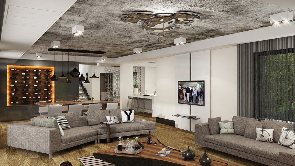 İç Mimari & İnovasyon