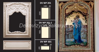 Sakarya Dış Cephe Dekor